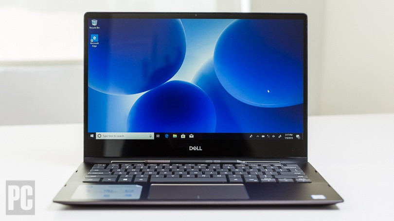 The best Dell laptops 2020: Dell Inspiron 13 7000 2-in-1 review and specification unboxing video